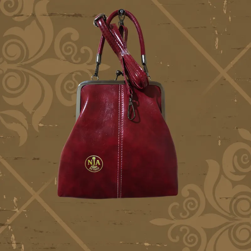 Bolso de Mano