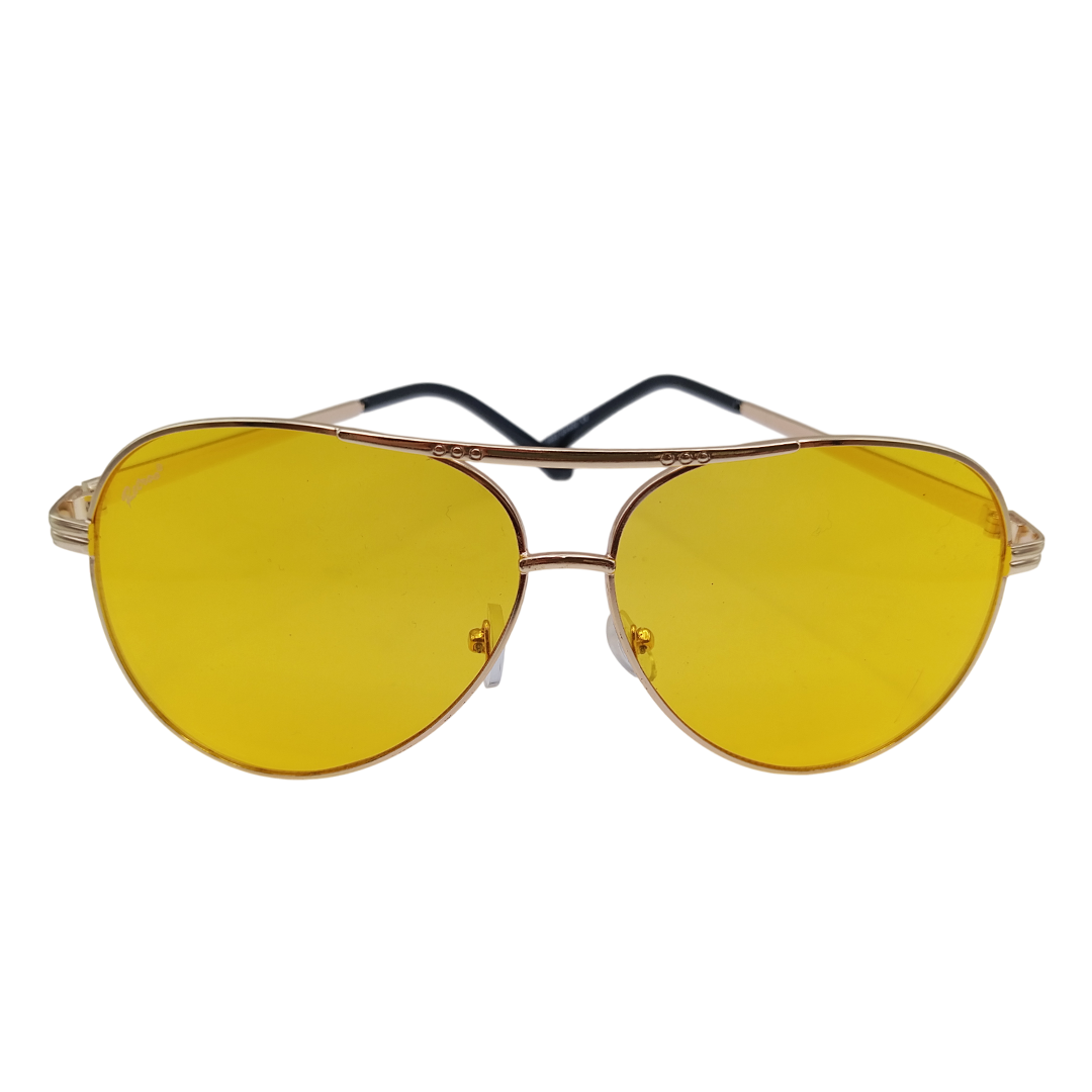 Aviador Retroo café
