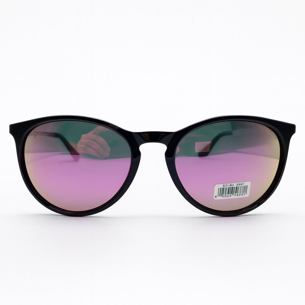 Solar negro Polarizado