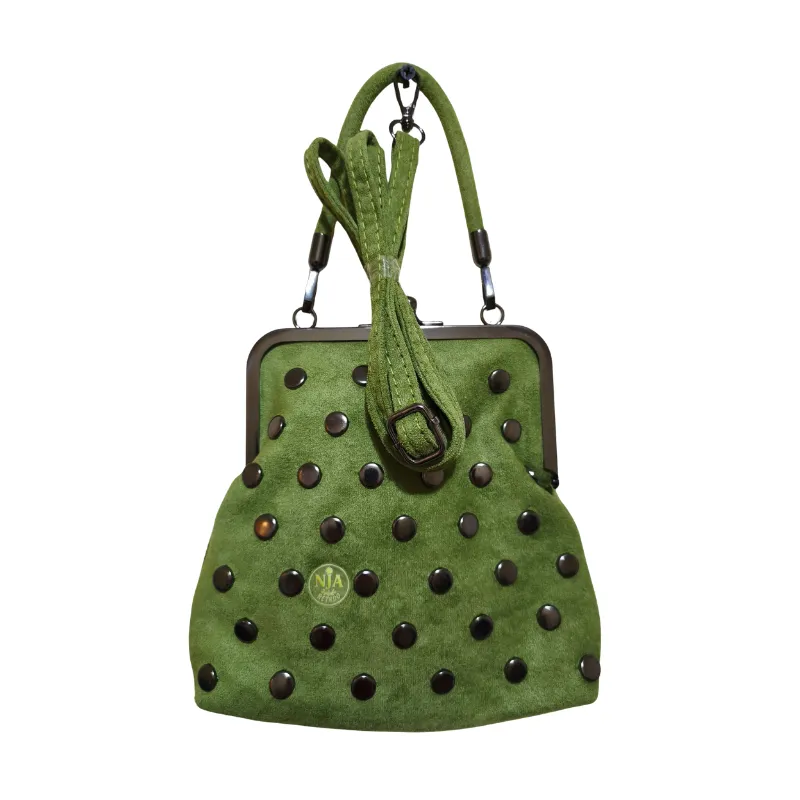 Bolso de Mano
