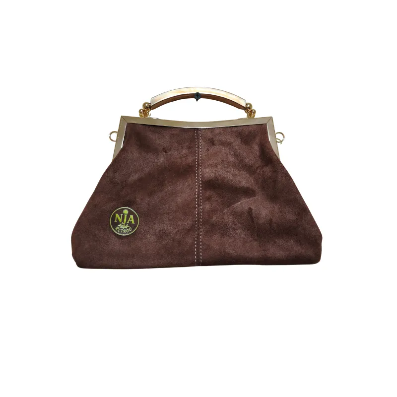 Bolso de Mano